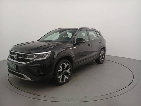 VOLKSWAGEN TAOS 1.4 250 TSI TOTAL FLEX HIGHLINE AUTOMÁTICO